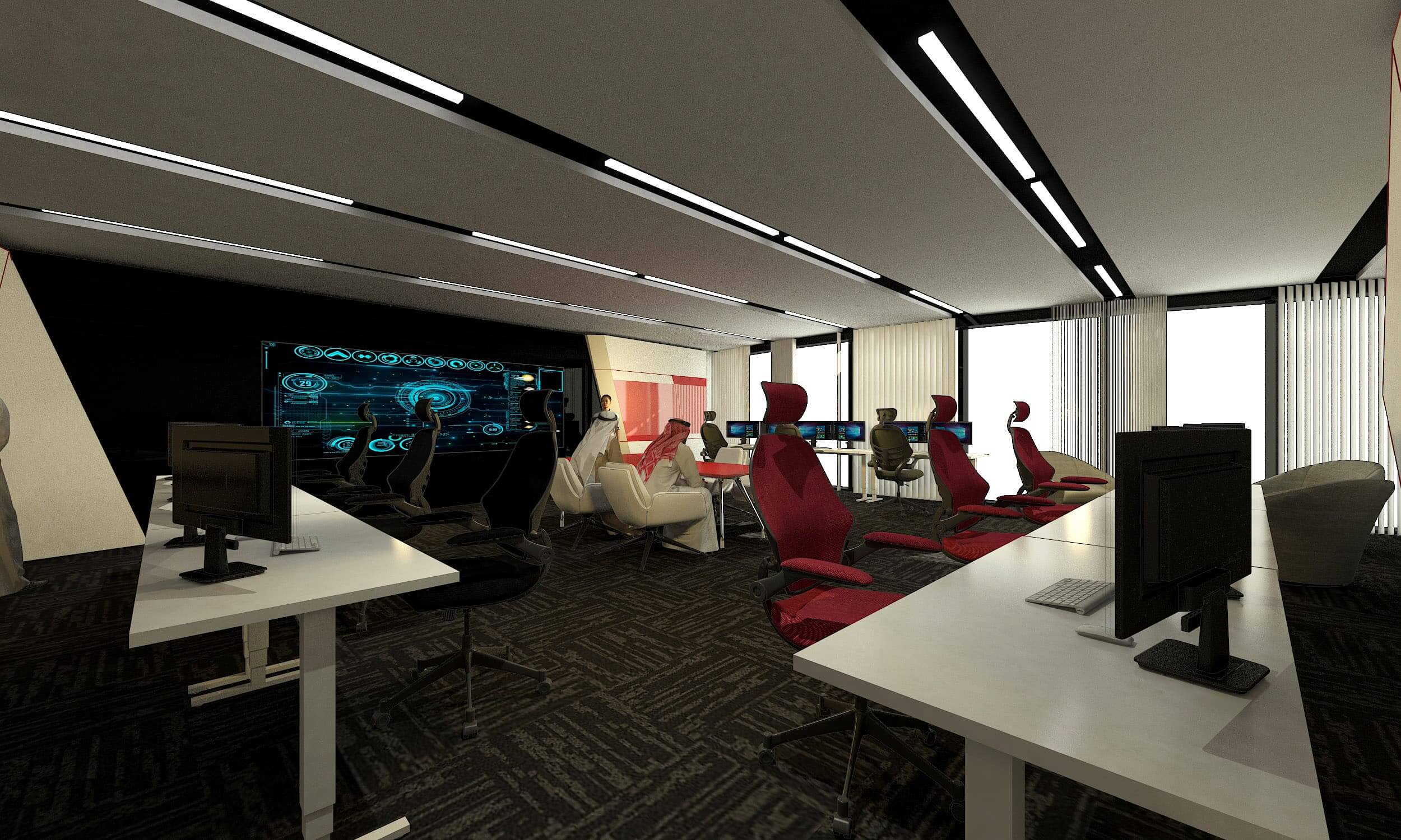 EXXON MOBIL CORPORATE OFFICE