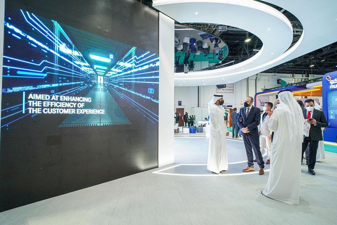 DOH Arab Health 2022