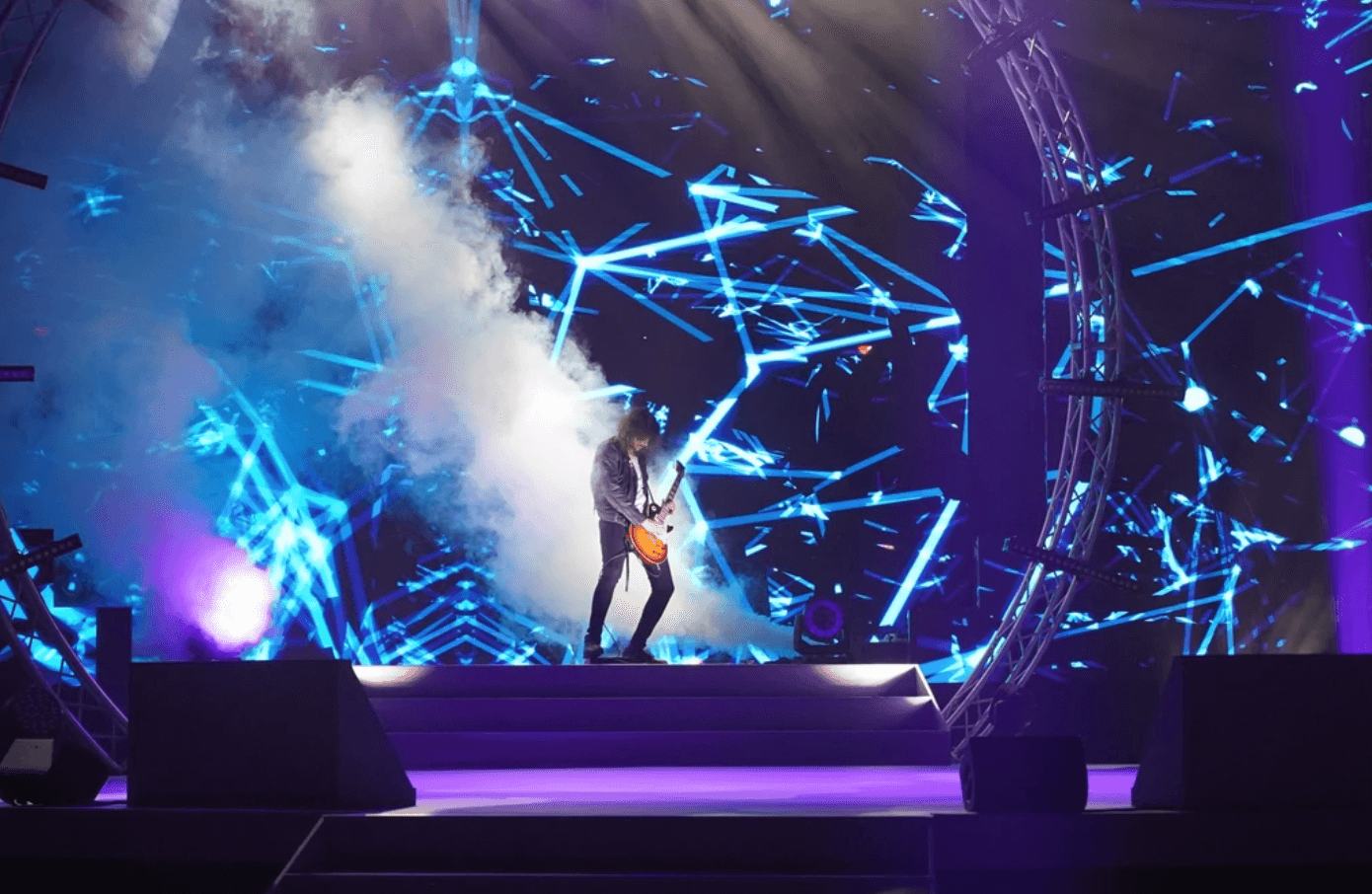 Blockchain World 2021