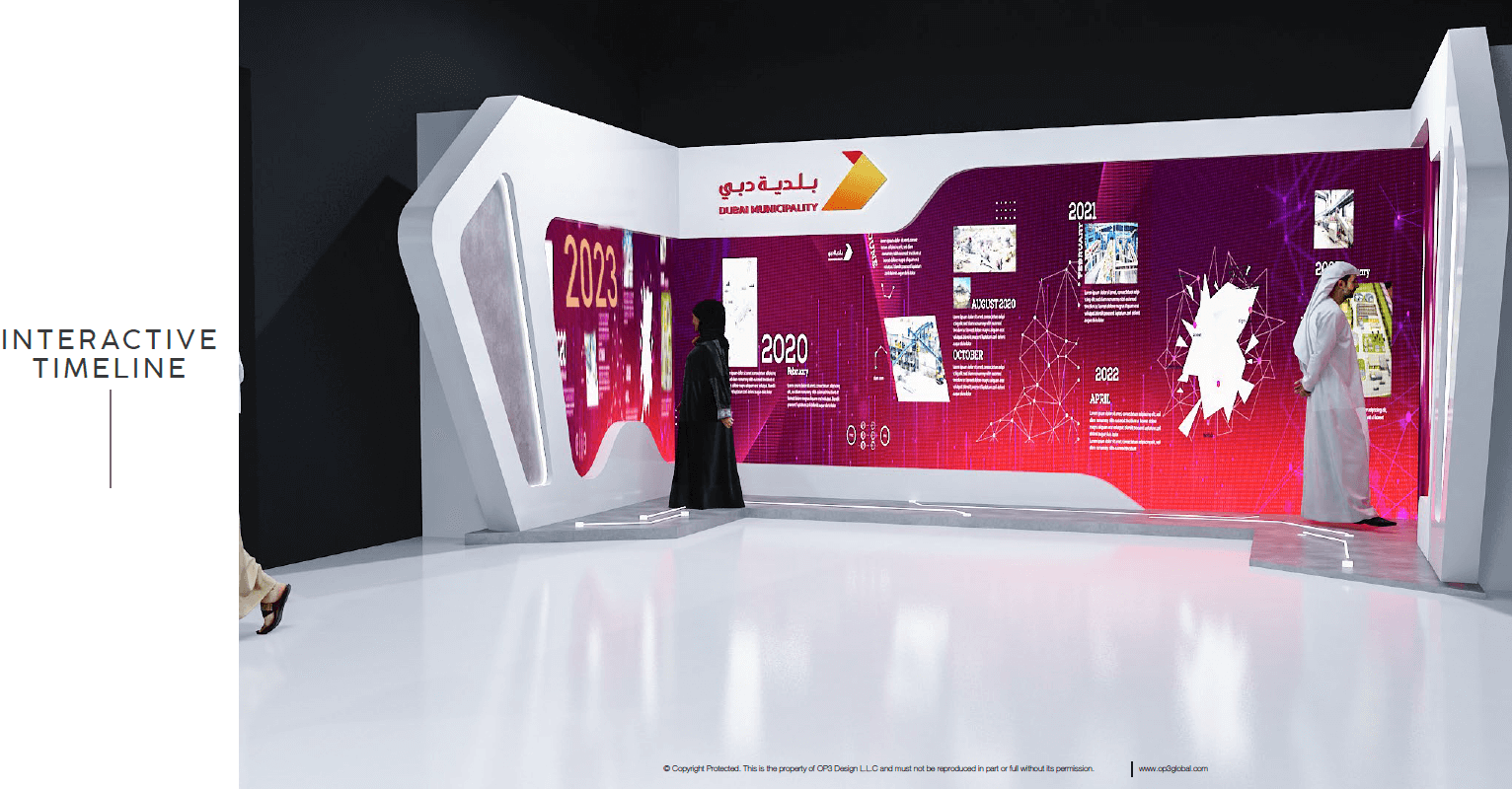 Dubai Waste Management Center