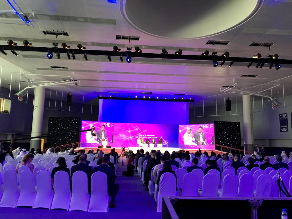 TIP Healthcare Awards 2018